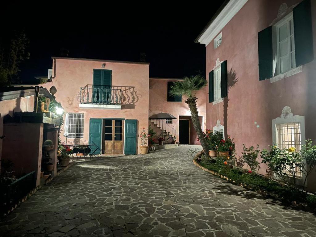 Villa Lorien Massarosa Luaran gambar