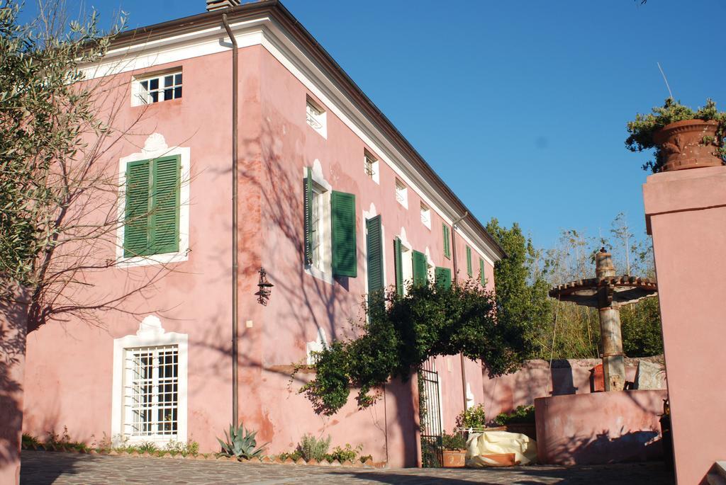 Villa Lorien Massarosa Bilik gambar