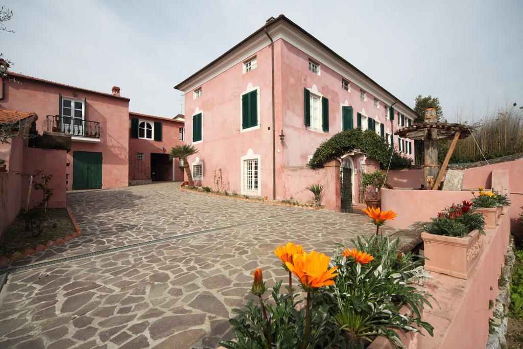 Villa Lorien Massarosa Bilik gambar