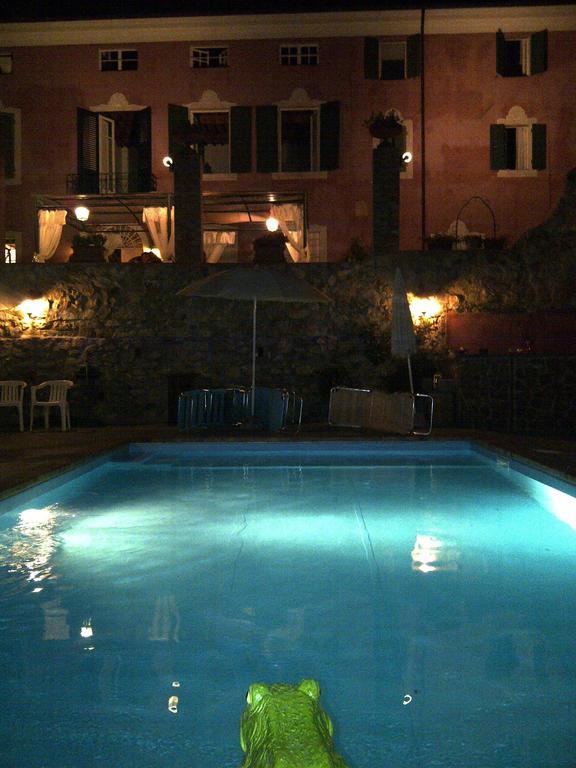 Villa Lorien Massarosa Bilik gambar