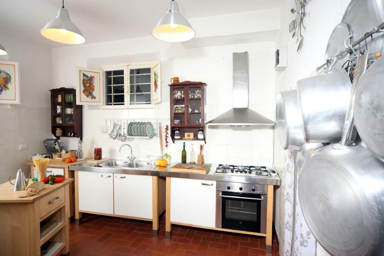 Villa Lorien Massarosa Luaran gambar
