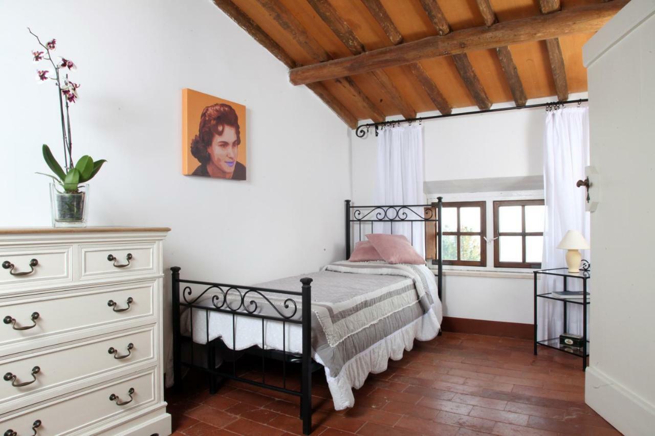Villa Lorien Massarosa Luaran gambar