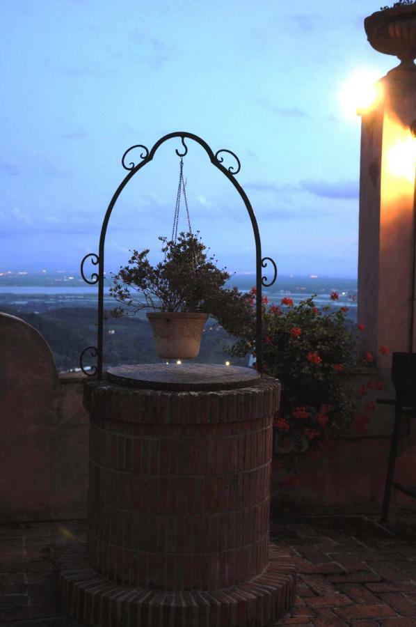 Villa Lorien Massarosa Luaran gambar