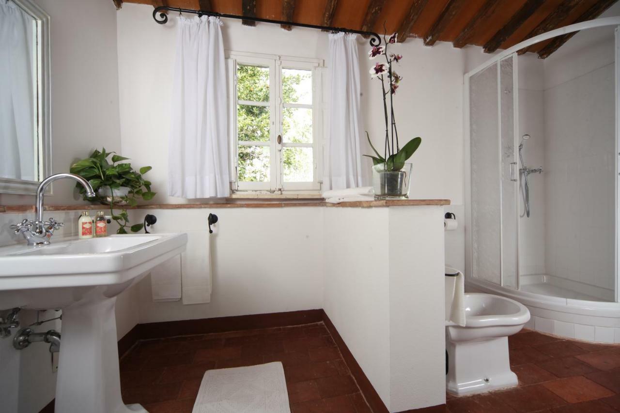 Villa Lorien Massarosa Luaran gambar